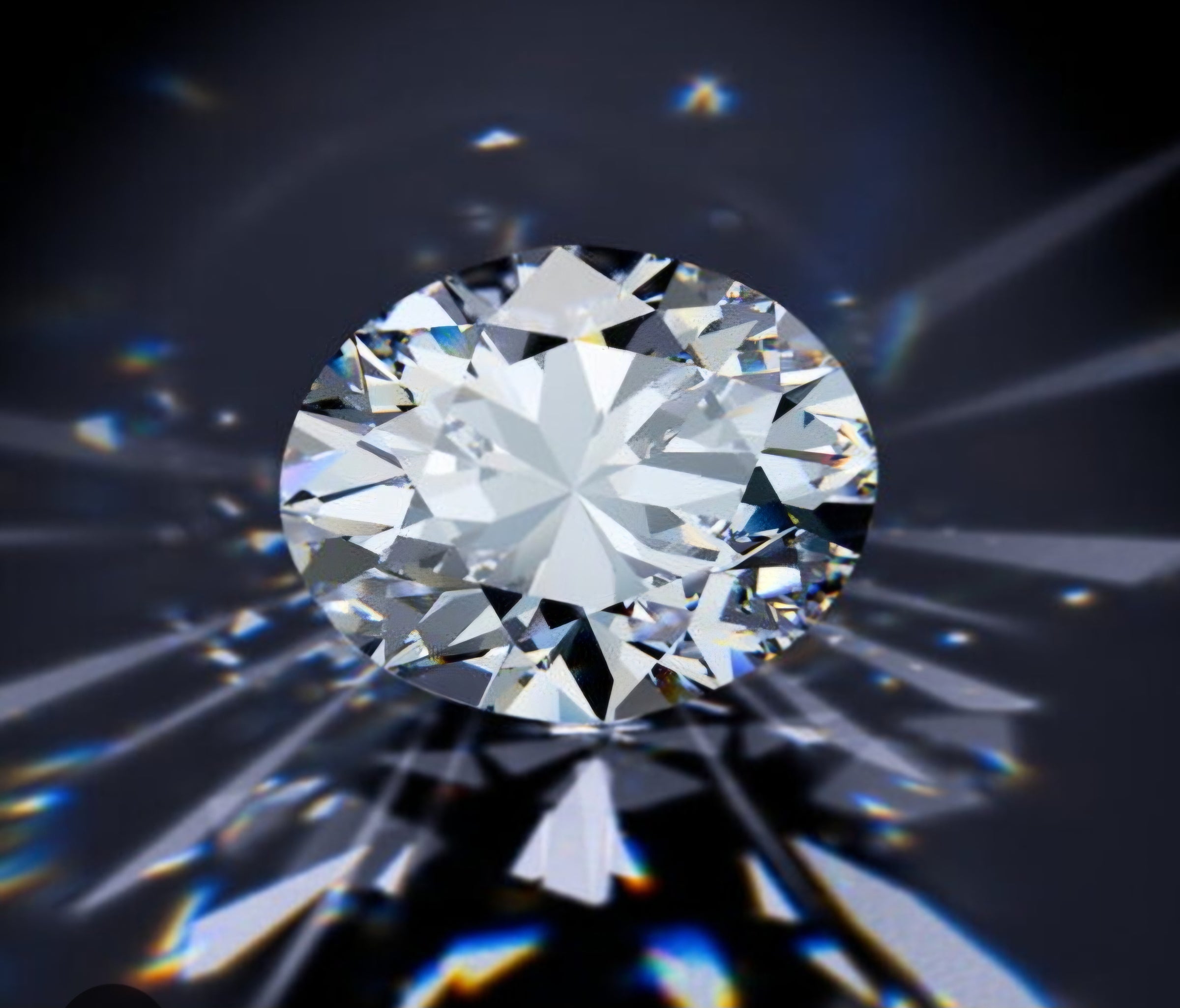Moissanite Jewelry