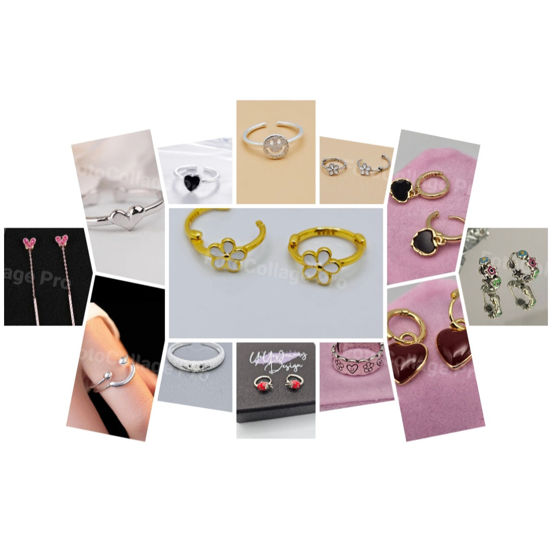 925 sterling silver Page 2 YeYesJewelryDesign