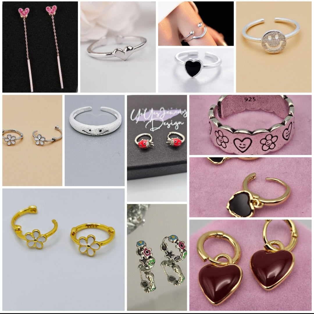 New Arrivals
