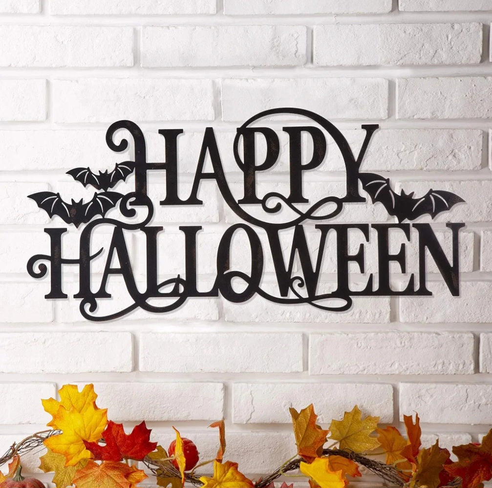 Halloween Jewelry